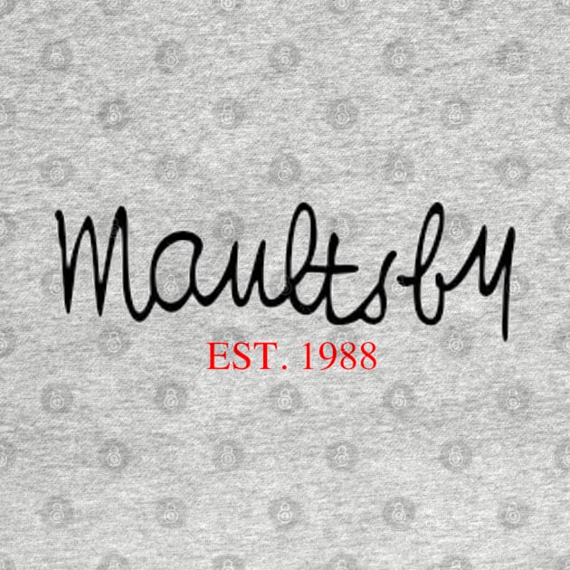 Maultsby Talent Home Goods by maultsby88